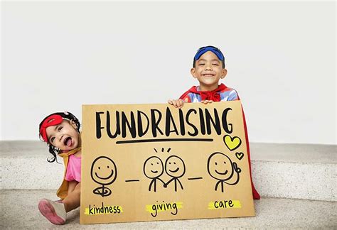 fundraising ideas kids|25 fundraising ideas for kids .